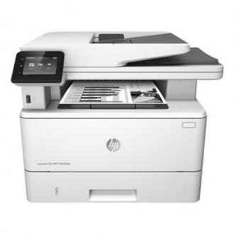  imagen de HP LaserJet Pro MFP M426dw 120498