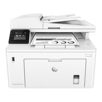  imagen de HP LaserJet Pro MFP M227fdw 120866