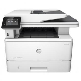  imagen de HP LaserJet Pro MFP M426fdn 120867