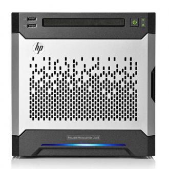  HP MicroServer G8 G1610T/2GB 65973 grande