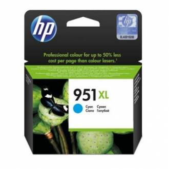  imagen de HP no.951XL Cartucho Cyan CN046A Office. Pro 8600 125914