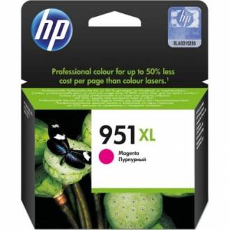  imagen de HP no.951XL Cartucho Magen CN047A Office. Pro 8600 125915