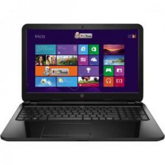  HP Notebook 15-R203NS Intel Core i3-4005U/4GB/1TB/15.6" - Portátil 3753 grande