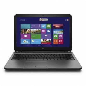  HP Notebook 15-R235NS i7-5500U/4GB/500GB/15.6" 127254 grande
