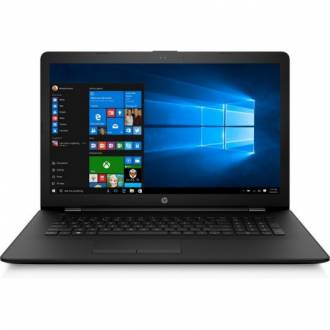  HP Notebook 17-AK004NS AMD E2-9000e/4GB/1TB/17.3" 127558 grande