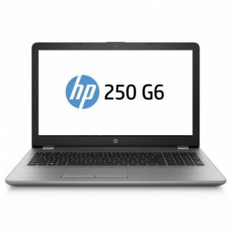  imagen de HP Notebook 250 G6 Intel Core i5-7200U/8GB/1TB/R520/15.6" Reacondicionado 127455
