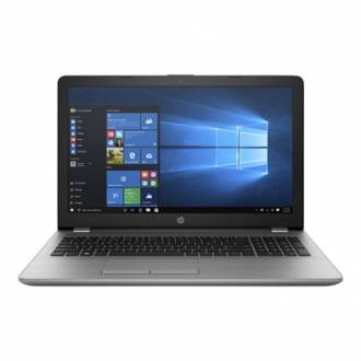  HP Notebook 250 G6 Intel Core i3-6006U/8GB/256SSD/15.6" 129257 grande