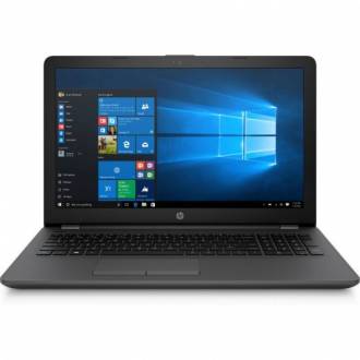  imagen de HP Notebook 250 G6 Intel Core i3-6006U/8GB/256GB SSD/15.6" Reacondicionado 129265