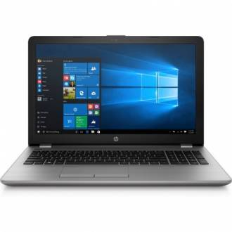  imagen de HP Notebook 250 G6 1WY11EA Intel Core i3 6006U/4GB/500GB/15.6" 129939