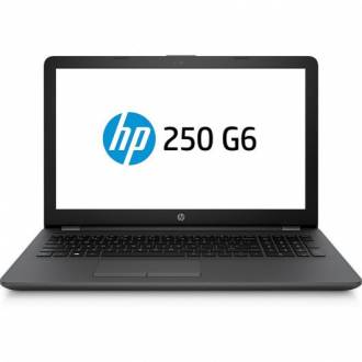  imagen de HP Notebook 250 G6 Intel Celeron N3060/4GB/500GB/15.6" Reacondicionado 129943