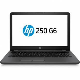  imagen de HP Notebook 250 G6 Intel Core i3-6006U/8GB/256SSD/15.6" Reacondicionado 129246