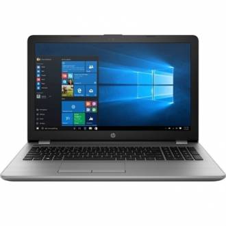  HP Notebook 250 G6 Intel Core i5-7200U/8GB/256GB SSD/15.6" 129253 grande