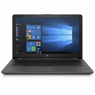  HP Notebook 250 G6 Intel Core i3-6006U/4GB/128GB SSD/15.6" 129254 grande