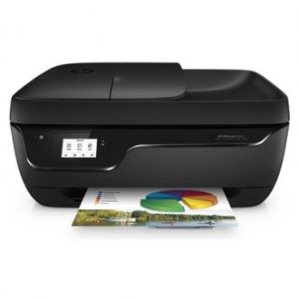  imagen de HP Officejet 3832 All-in-One 108344