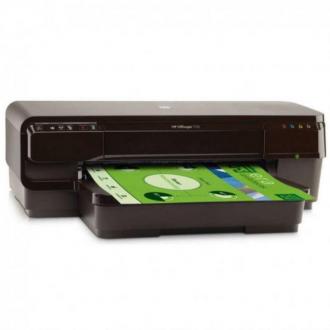  imagen de HP Officejet 7110 Impresora A3+ WiFi 118507