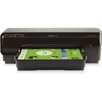  imagen de HP Officejet 7110 Wide Format ePrinter 120876