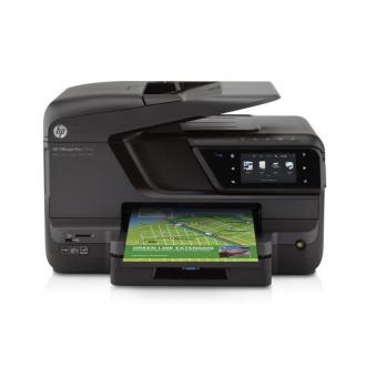  imagen de HP Officejet Pro 276DW Multifunción Color WiFi/Fax Dúplex 89297