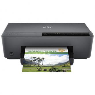  imagen de HP Impresora Color Officejet Pro 6230 Duplex Red 66982