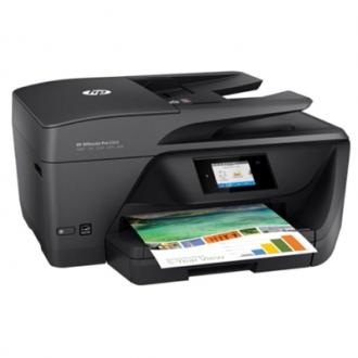  imagen de HP Officejet Pro 6960 All-in-One 108350