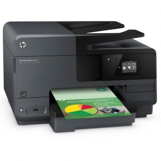  HP Officejet Pro 8610 Multifunción - Multifunción 67018 grande