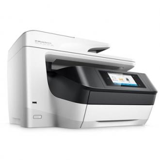  imagen de HP Officejet Pro 8720 All-in-One 108355