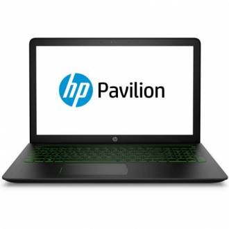  imagen de HP Pavilion Power 15-CB032NS Intel Core i7-7700HQ/8GB/1TB/GTX 1050/15.6" Reacondicionado 127791