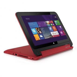  HP Pavilion X360 11-N007NS N2840/4GB/500GB/11.6" Tactil - Portátil 73650 grande