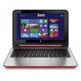  imagen de HP Pavillion X360 11-N007NS N2840/4GB/500GB/11.6\" Tactil - Portátil 745