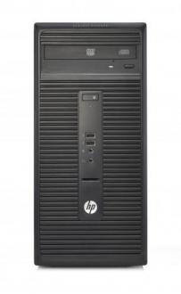  imagen de HP Pc 280 G1 MT,i3-4160,4GB,500GB,DRW,W7P/W10P,1 año 63348