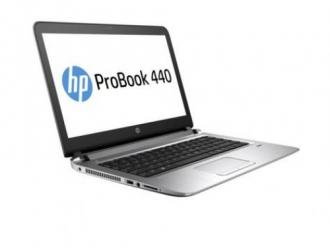  imagen de HP Portatil ProBook 440 G3,i3-6100U,4GB,500GB,14",W7P/W10P,1 año 63448