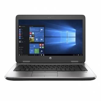  HP ProBook 640 i5-6200U 4GB 500GB 14 W10Pro 124379 grande