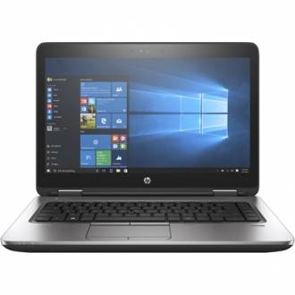  HP Probook  640 G3 i5-7200 4GB 500GG W10Pro 14 124366 grande