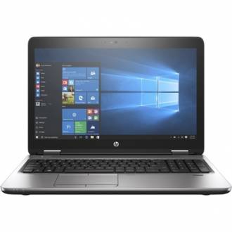  HP Probook 650 G3 i5-7200 4GB 500GB W10Pro 15.6 124367 grande