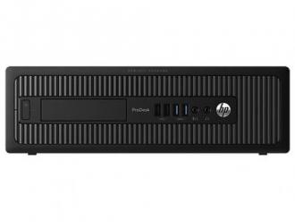  imagen de HP ProDesk 600 G1 Small Form Factor PC (ENERGY STAR) 63350