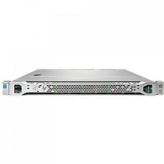  imagen de Hpe - S Top Value (mix) Bto PROLIANT DL160GEN9 E5-2609V3 6CSYST 8GB DR4 SFF H240 DVDRW 550W IN 63131