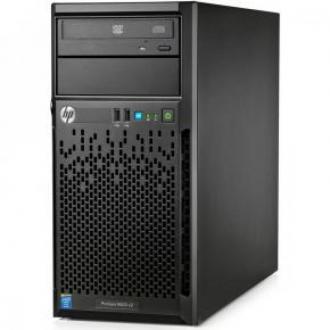  HP ProLiant ML10 V2 E3-1220v3/8GB/1TB USB 3.0 3596 grande