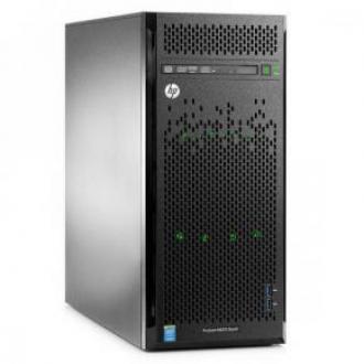  HP ProLiant ML110 Gen9 E5-1620v3/4GB/1TB 3585 grande