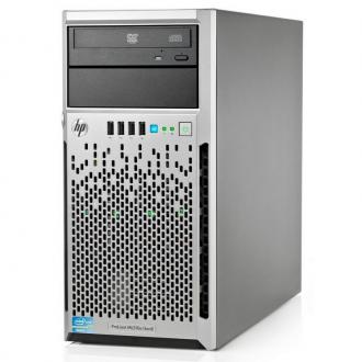  HP ProLiant ML310E G8 V2 Intel Xeon E3-1220V3/4GB/1TB 74879 grande