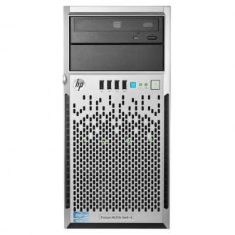  HP ProLiant ML310E G8 V2 Intel Xeon E3-1220V3/4GB/1TB 74880 grande