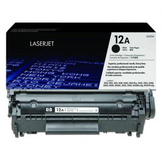  imagen de HP 12A (Q2612a) tóner  Laserjet negro 2.000 pag. 80157