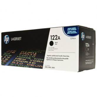  HP 122A Tóner Original Laserjet Negro 98896 grande
