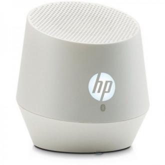  imagen de HP S6000 Altavoz Bluetooth Blanco - Altavoces 16533