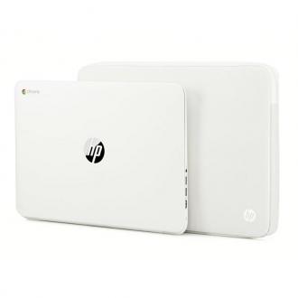  HP Spectrum Funda 15.6" Blanca - Accesorio 74512 grande