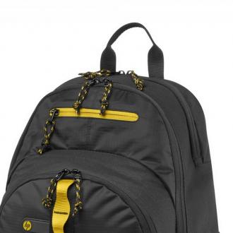  HP Sport Backpack Mochila Portátil hasta 15.6" 74297 grande