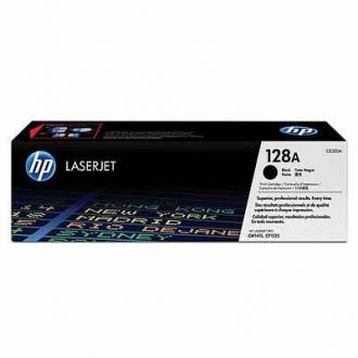  HP Tóner NEGRO 128A CE320A 129161 grande