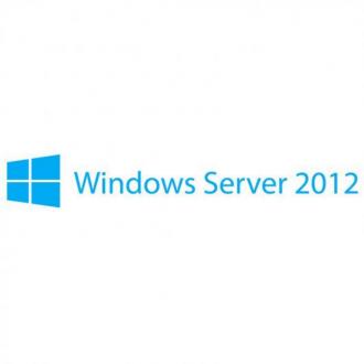  HP Windows Server 2012 R2 Foundation ROK 1586 grande