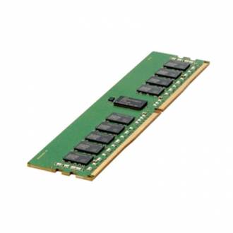  imagen de HPE DIMM 16GB DDR4 2400/PC4 CL7 Reg. 124881