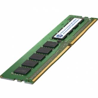  HPE DIMM 16GB DDR4 2133 MHz / PC4-17000 124878 grande