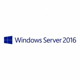  HPE Microsoft Windows Server 2016 Standard Edition 130104 grande