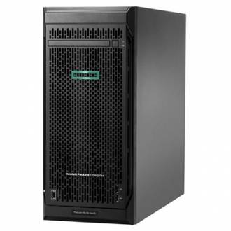  Servidor HP ProLiant ML110 Gen10 Intel Xeon 3106/16GB 129270 grande